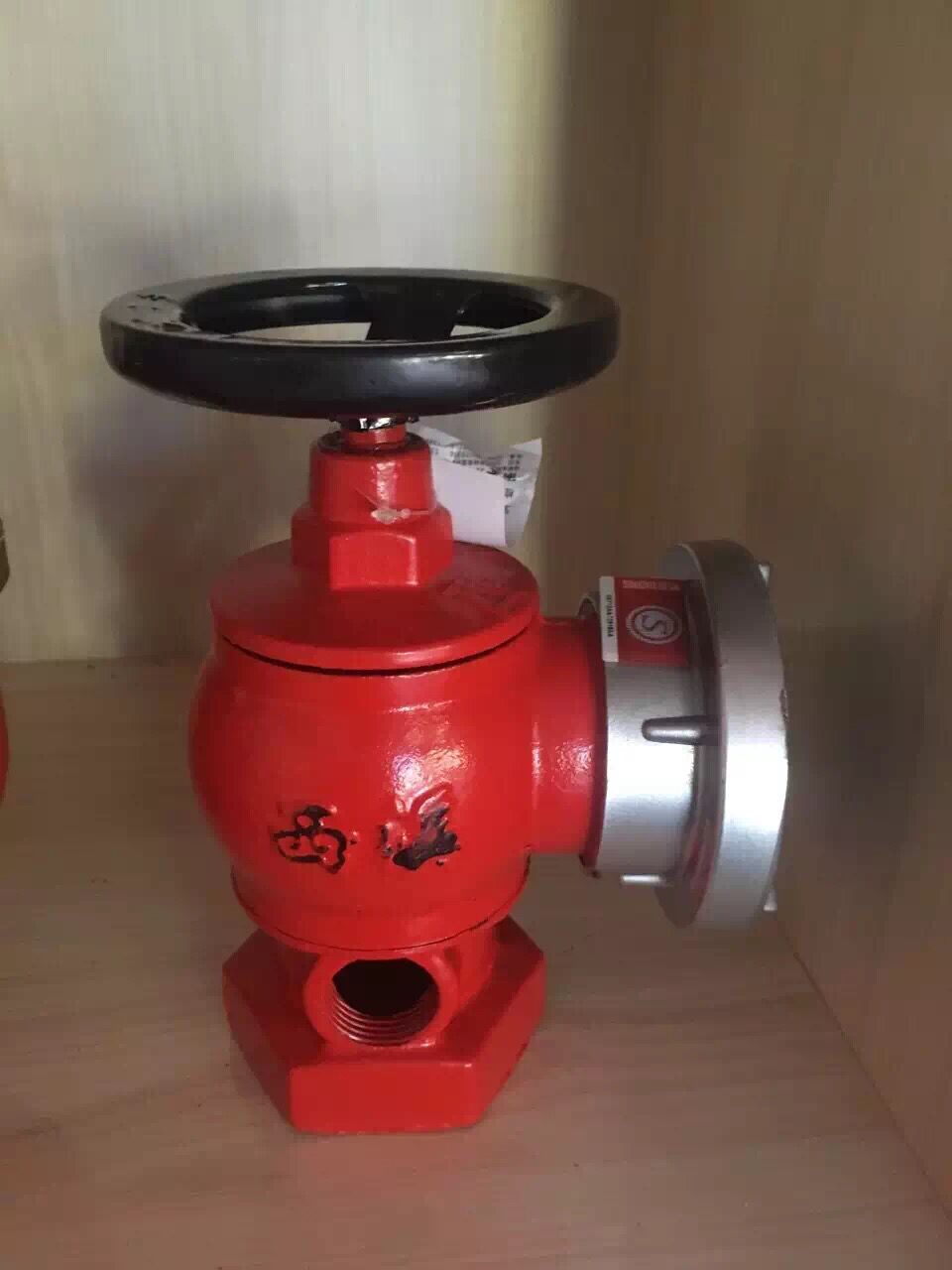 河南消防栓
