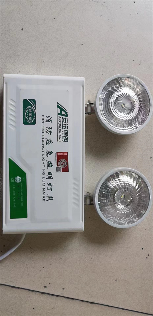 消防应急灯